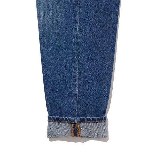 リーバイス（Levi’s）/80S マムジーンズ ダークインディゴ TOUGH COOKIEの通販は