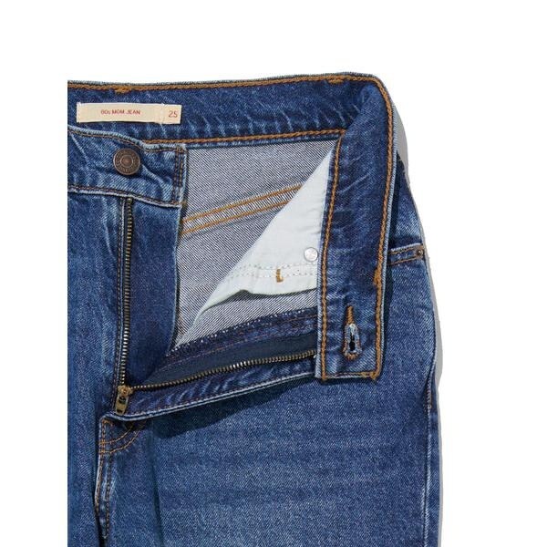 リーバイス（Levi’s）/80S マムジーンズ ダークインディゴ TOUGH COOKIEの通販は
