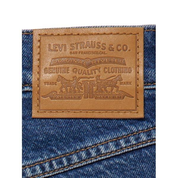 リーバイス（Levi’s）/80S マムジーンズ ダークインディゴ TOUGH COOKIEの通販は