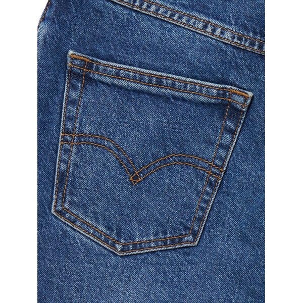 リーバイス（Levi’s）/80S マムジーンズ ダークインディゴ TOUGH COOKIEの通販は