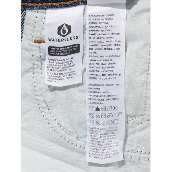 リーバイス（Levi’s）/80S マムジーンズ ダークインディゴ TOUGH COOKIEの通販は