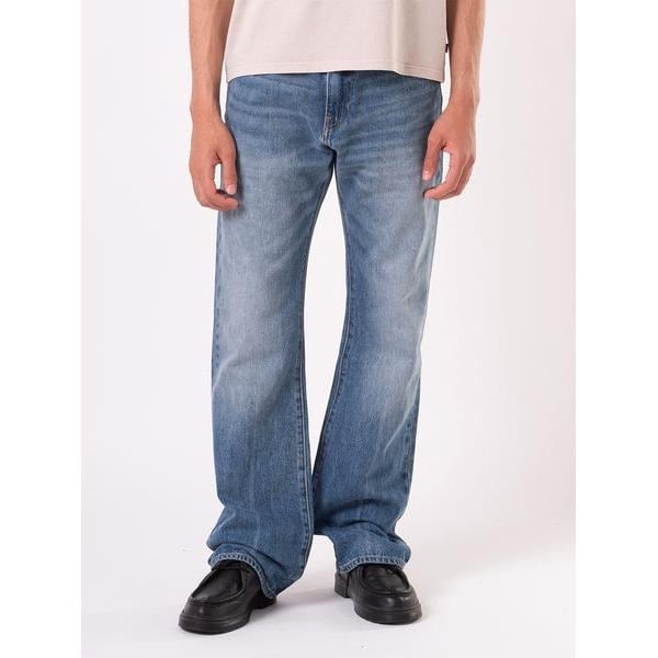 リーバイス（Levi’s）/517(TM) ブーツカット ジーンズ ミディアムインディゴ