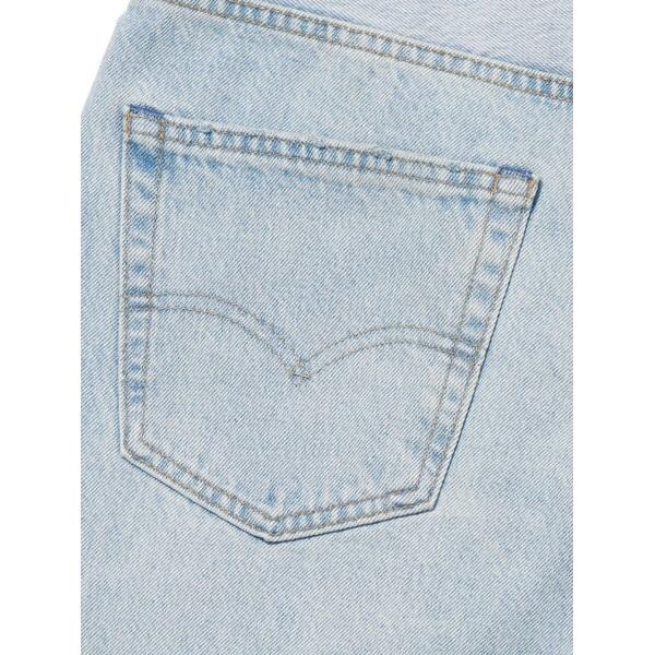リーバイス（Levi's）/568(TM) STAY LOOSE ジーンズ ライトインディゴ