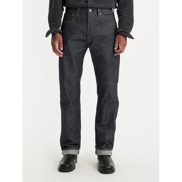 リーバイス（Levi's）/501(R) ジーンズ ダークインディゴ の通販