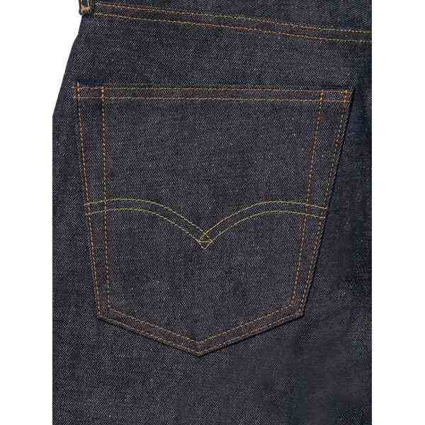 リーバイス(Levi's)/501□ ジーンズ ダークインディゴ リーバイス(Levi's)/501□ ジーンズ ダークインディゴ