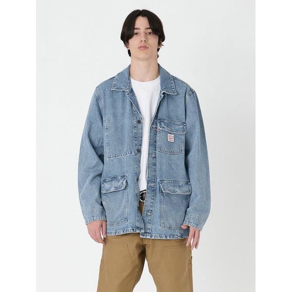 リーバイス（Levi’s）/WORKWEAR エンジニアコート