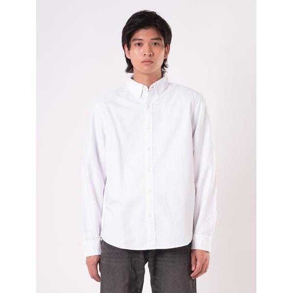 リーバイス（Levi’s）/AUTHENTIC ボタンダウンシャツ