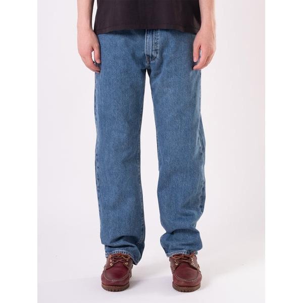 リーバイス（Levi’s）/555(TM) リラックスストレート ジーンズ ミディアムインディゴ