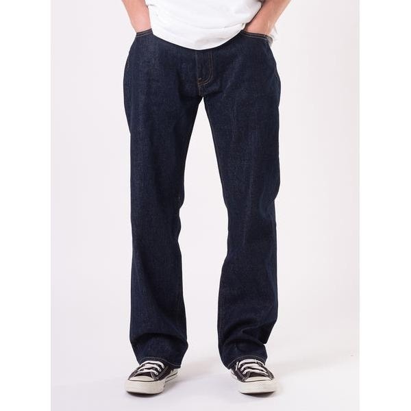 リーバイス（Levi’s）/555(TM) リラックスストレート ジーンズ ダークインディゴ