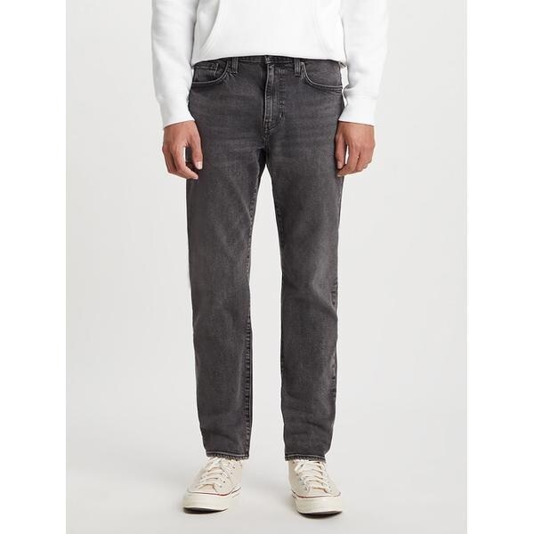 リーバイス（Levi’s）/FLEX JEANS 502□ テーパードジーンズ グレー MIDNIGHT TRAILの通販は 7,307円