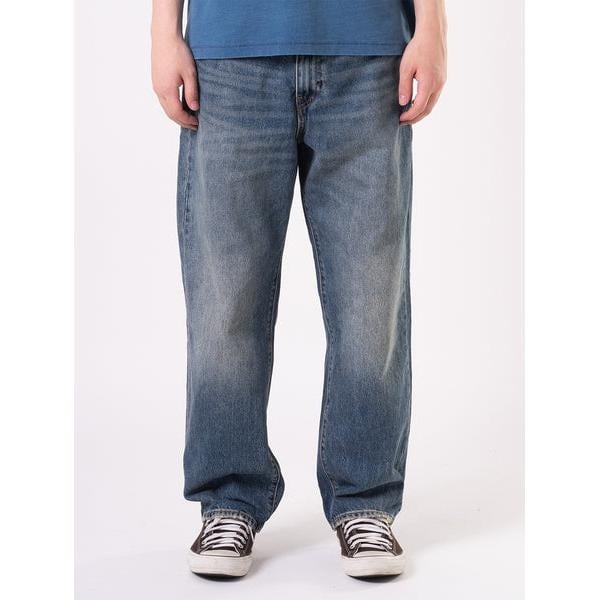 リーバイス（Levi’s）/568□ ルーズストレート ダークインディゴ AISLE SEATの通販は