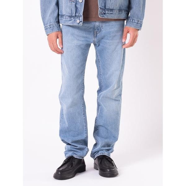 専用です。 リーバイス（Levi's）/505□ レギュラーフィット ライトインディゴ