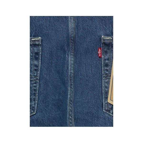 リーバイス(Levi's)/オーバーオール ダークインディゴ GET リーバイス(Levi's)/オーバーオール ダークインディゴ GET