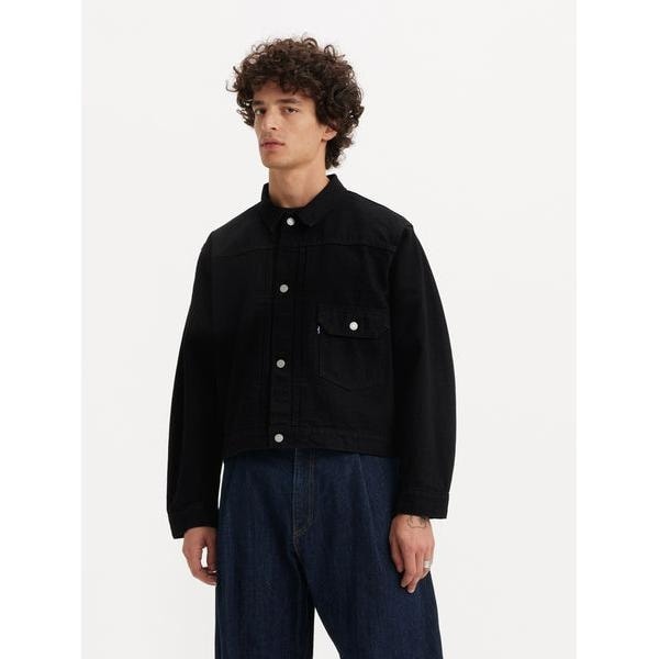 リーバイス（Levi’s）/TYPE I トラッカージャケット GREASER MADE OF JAPANの通販は