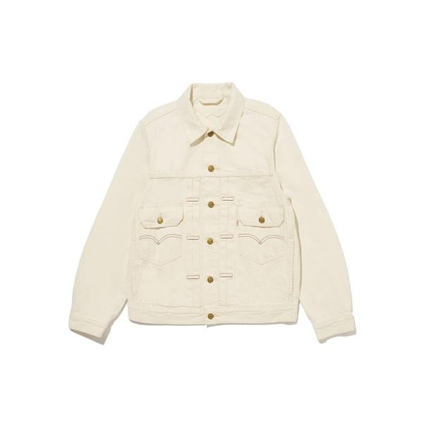 リーバイス（Levi's）/LEVI'S(R) X END TYPE トラッカージャケット