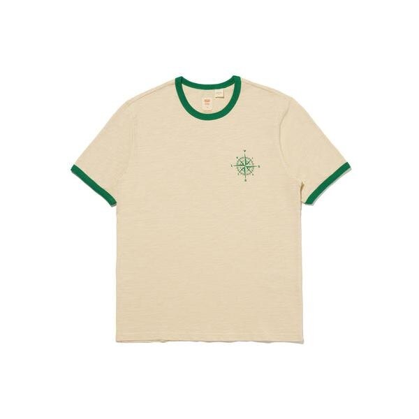 リーバイス（Levi’s）/LEVI’S(R) X END RINGER Tシャツ