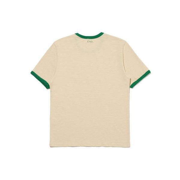 リーバイス（Levi’s）/LEVI’S(R) X END RINGER Tシャツ