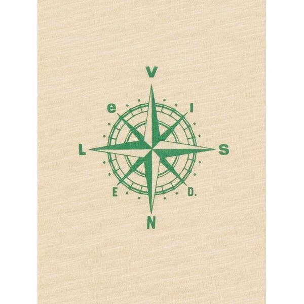 リーバイス（Levi’s）/LEVI’S(R) X END RINGER Tシャツ