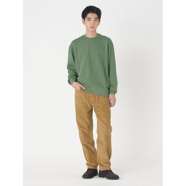 リーバイス（Levi’s）/568□ ルーズストレート ブラウン ERMINE 5,298円