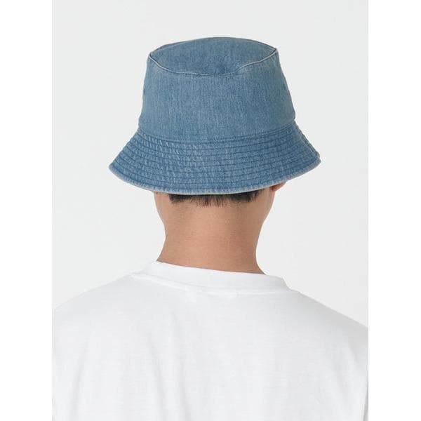 Levi’s LVC リーバイス USA製 復刻 デニム ハット バケットハット リーバイス（Levi's）/デニムバケットハットの通販はau PAY マーケット