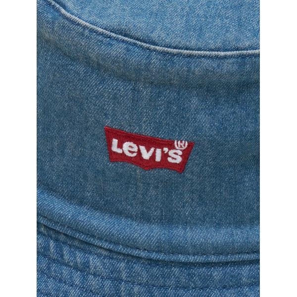 リーバイス（Levi's）/デニムバケットハットの通販はau PAY マーケット