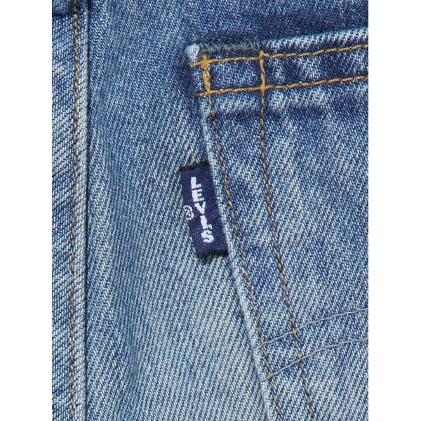 リーバイス（Levi's）/MADE IN JAPAN カラムジーンズ ミディアム