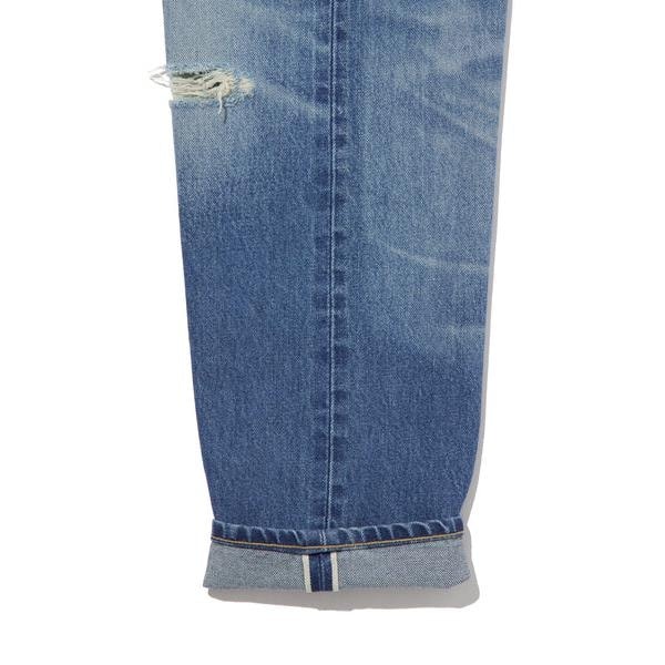 リーバイス（Levi's）/MADE IN JAPAN カラムジーンズ ミディアム
