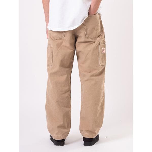 リーバイス（Levi’s）/WORKWEAR 568(TM) ジーンズ ルーズストレート ダブルニー_2