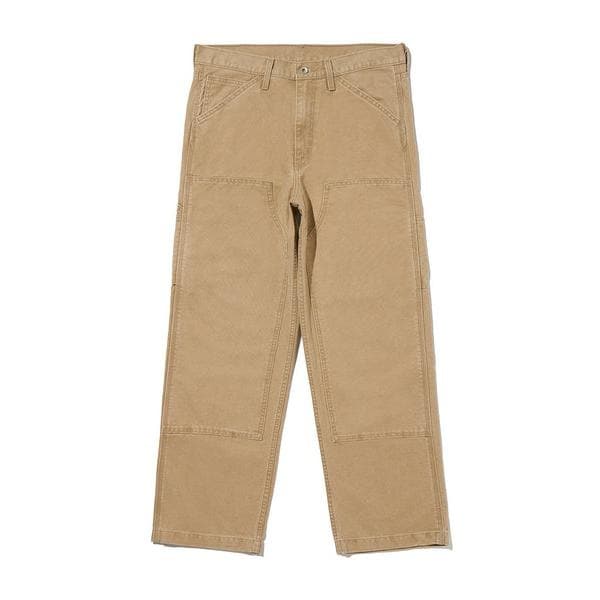 リーバイス（Levi’s）/WORKWEAR 568(TM) ジーンズ ルーズストレート ダブルニー_3