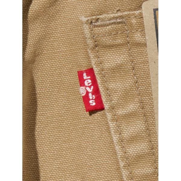 リーバイス（Levi’s）/WORKWEAR 568(TM) ジーンズ ルーズストレート ダブルニー_5