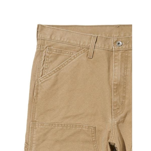 リーバイス（Levi’s）/WORKWEAR 568(TM) ジーンズ ルーズストレート ダブルニー_6