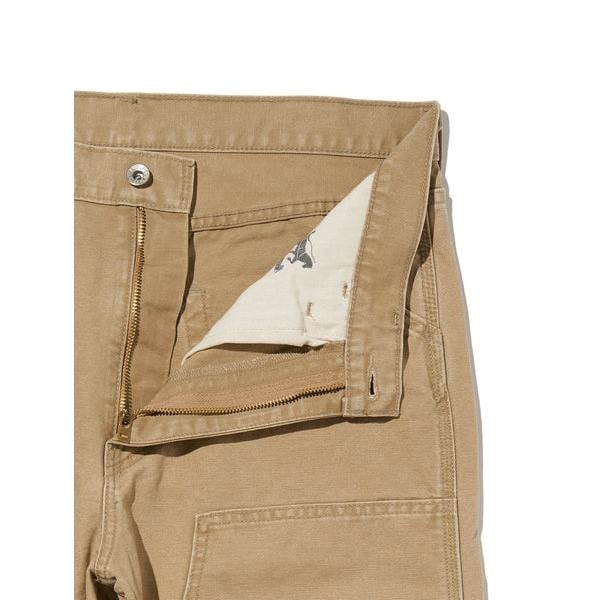 リーバイス（Levi’s）/WORKWEAR 568(TM) ジーンズ ルーズストレート ダブルニー_7