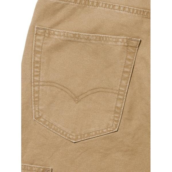 リーバイス（Levi’s）/WORKWEAR 568(TM) ジーンズ ルーズストレート ダブルニー_12