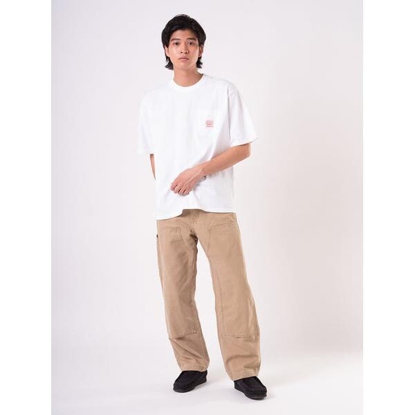 リーバイス（Levi’s）/WORKWEAR 568(TM) ジーンズ ルーズストレート ダブルニー_14