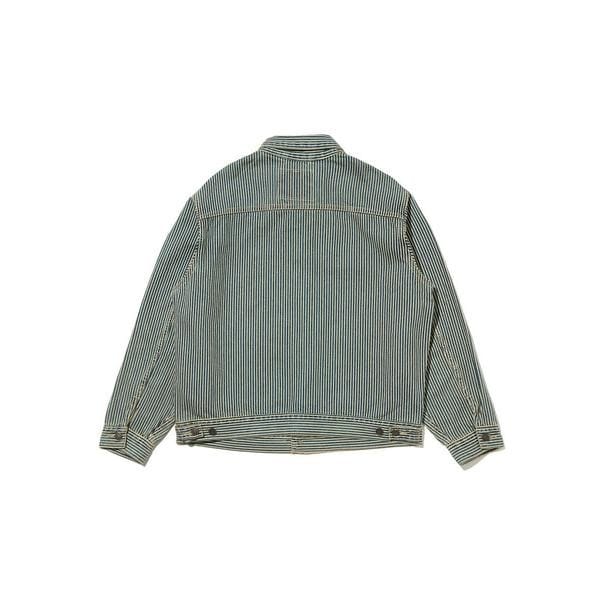 リーバイス（Levi's）/WORKWEAR SUNRISE トラッカージャケットの