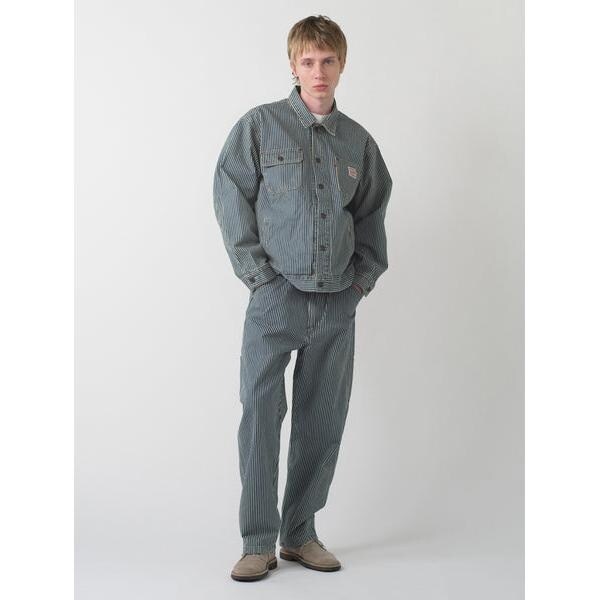 ⭐︎プロフ必読 levi's WORKWEAR SUNRISE S ⭐︎プロフ必読 levi's WORKWEAR SUNRISE S - メルカリ