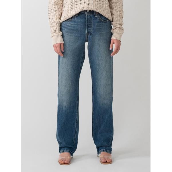 リーバイス（Levi’s）/501□ ジーンズ ’90S ミディアムインディゴの通販は