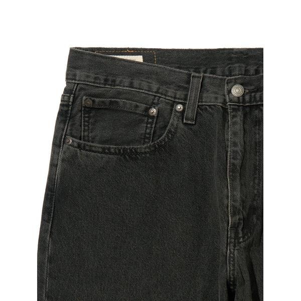 リーバイス（Levi's）/578(TM) バギージーンズ ブラックの通販は