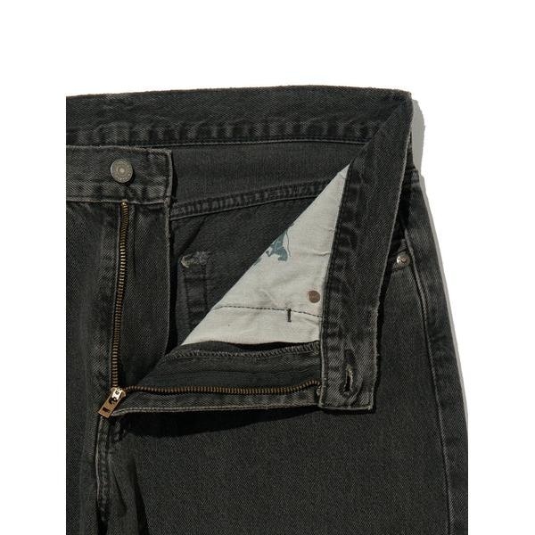 リーバイス（Levi's）/578(TM) バギージーンズ ブラックの通販は