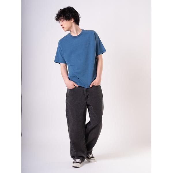 リーバイス（Levi's）/578(TM) バギージーンズ ブラックの通販は