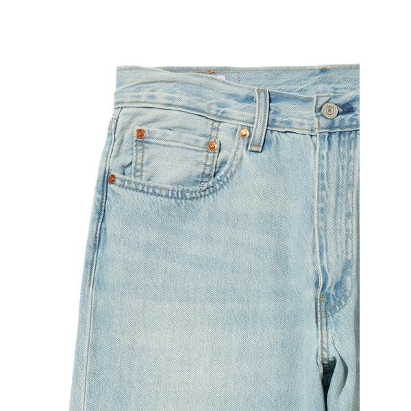 リーバイス（Levi's）/578(TM) バギージーンズ ライトインディゴの通販
