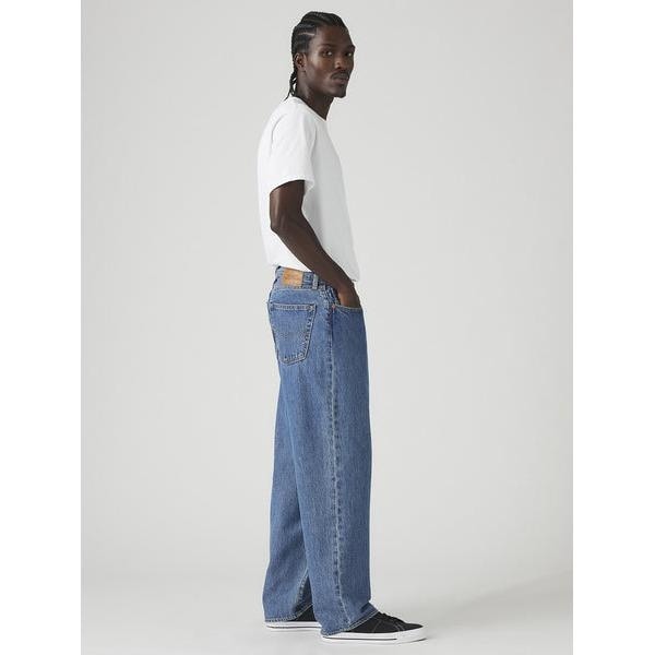 リーバイス（Levi's）/578(TM) ジーンズ バギー ミディアムインディゴ