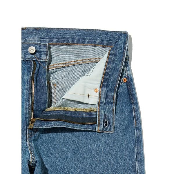 リーバイス(Levi's)/578(TM) ジーンズ バギー ミディアムインディゴ リーバイス(Levi's)/578(TM) ジーンズ バギー ミディアムインディゴ