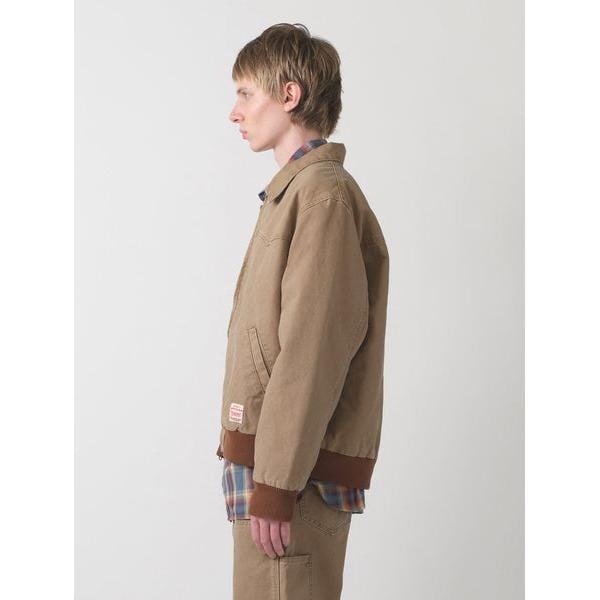 リーバイス（Levi's）/WORKWEAR AVIATOR ジャケットの通販はau PAY
