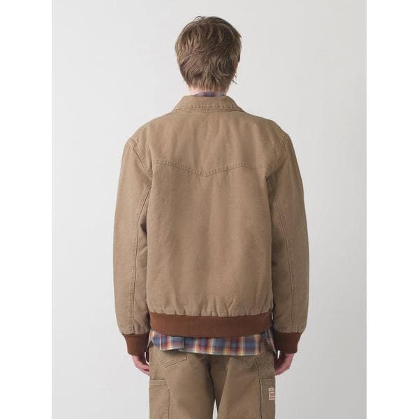 リーバイス（Levi's）/WORKWEAR AVIATOR ジャケットの通販はau PAY