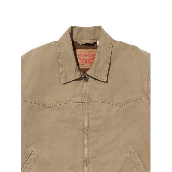 リーバイス（Levi's）/WORKWEAR AVIATOR ジャケットの通販はau PAY