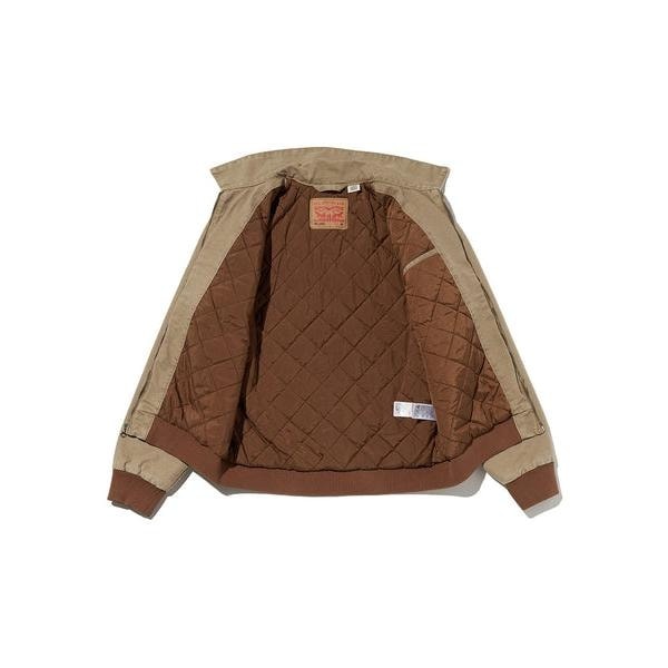リーバイス（Levi's）/WORKWEAR AVIATOR ジャケットの通販はau PAY