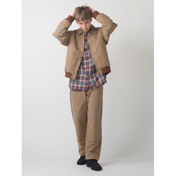 リーバイス（Levi's）/WORKWEAR AVIATOR ジャケットの通販はau PAY