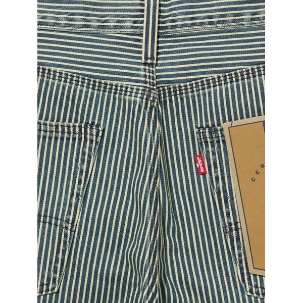 リーバイス（Levi's）/WORKWEAR 568(TM) ジーンズ ルーズストレート