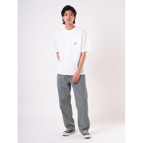 リーバイス（Levi's）/WORKWEAR 568(TM) ジーンズ ルーズストレート